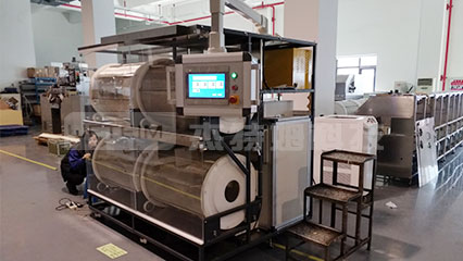 配置转轮除湿机!我们应该多了解一下性能和常识? 配置转轮除湿机!我们应该多了解一下性能和常识?