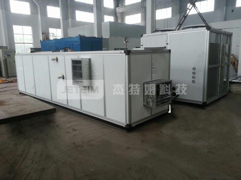 靖江高效工业转轮除湿机价格