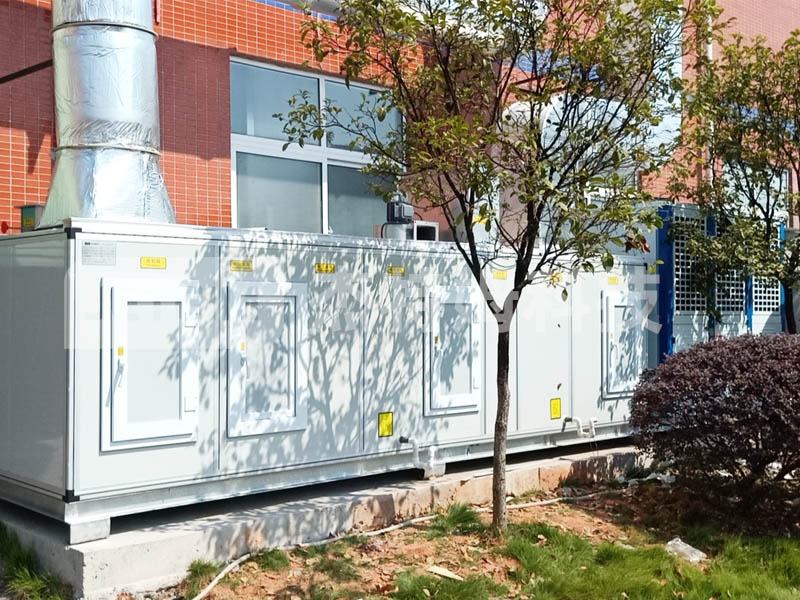 池州优质工业除湿机厂家