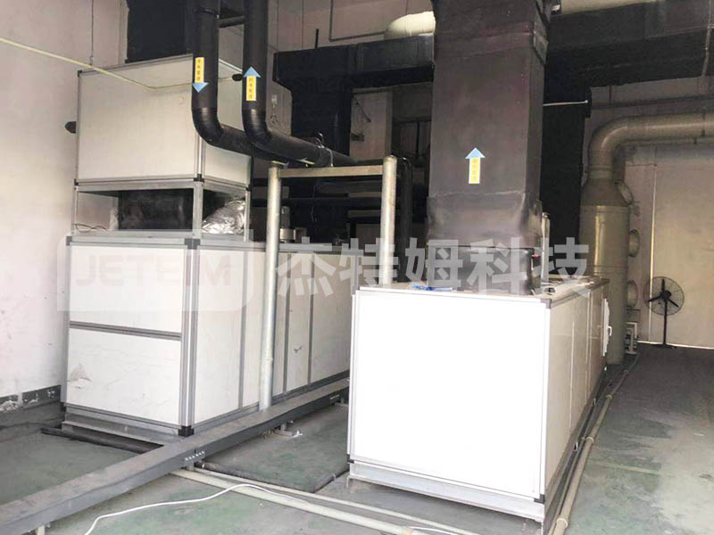 铜陵高效除湿机工业价格