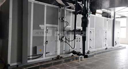 安庆高效锂电池专用转轮除湿机厂家