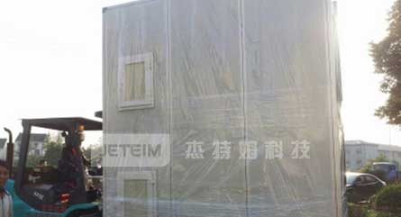 安庆高效锂电池专用转轮除湿机厂家