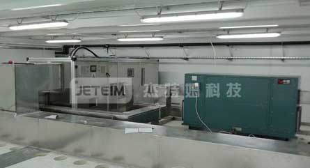 靖江高效工业转轮除湿机价格