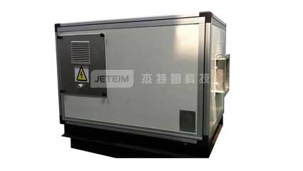 衢州高效锂电池专用转轮除湿机厂家
