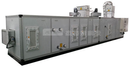 湖州优质除湿机转轮厂家