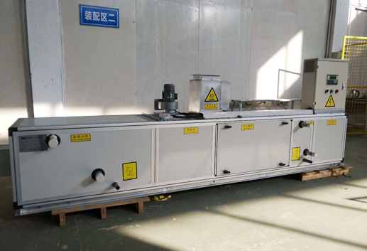 看转轮除湿机与溶液除湿机的区别是什么？