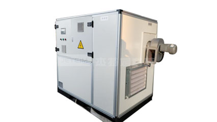 如何区别除湿机与干燥机？厂家杰特姆来教你