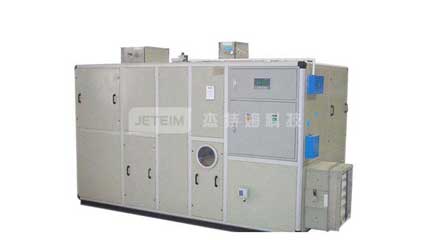 工业除湿机使用要点有哪些？杰特姆为您揭晓答案