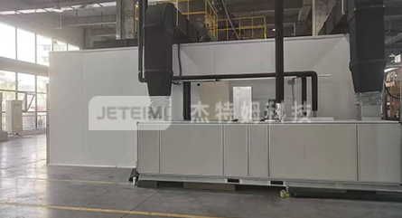 安徽阜阳锂电池项目